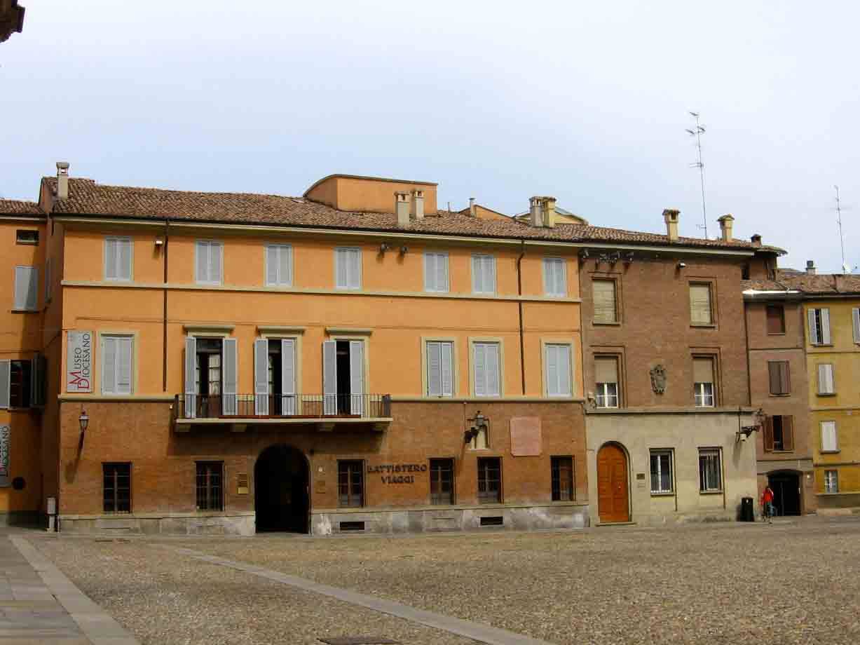 Foto di viaggio in ITALIA