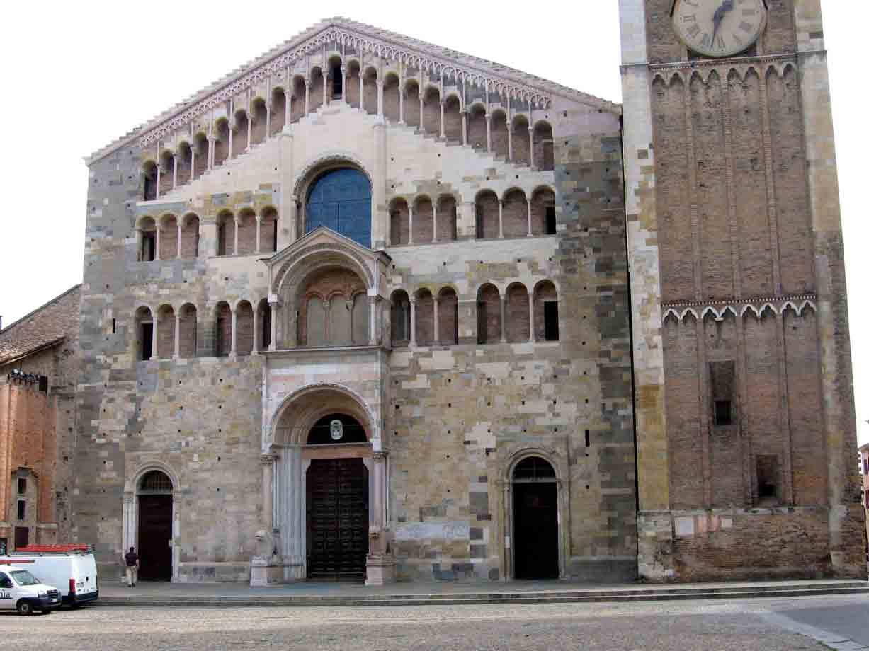 Foto di viaggio in ITALIA