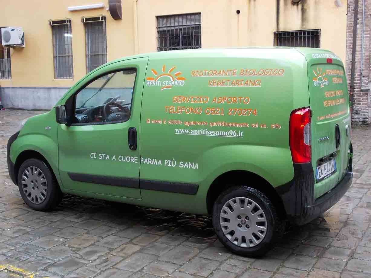 Foto di viaggio in ITALIA