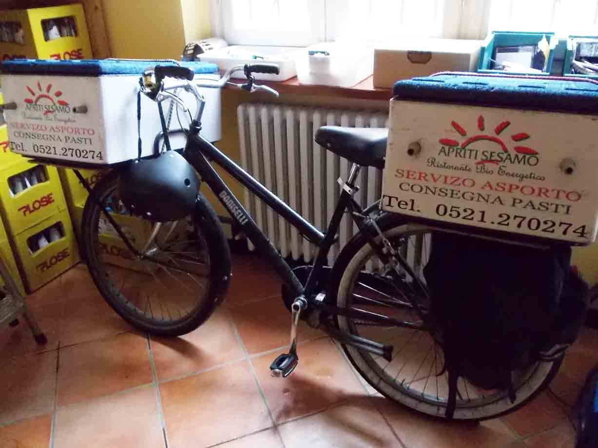 Foto di viaggio in ITALIA