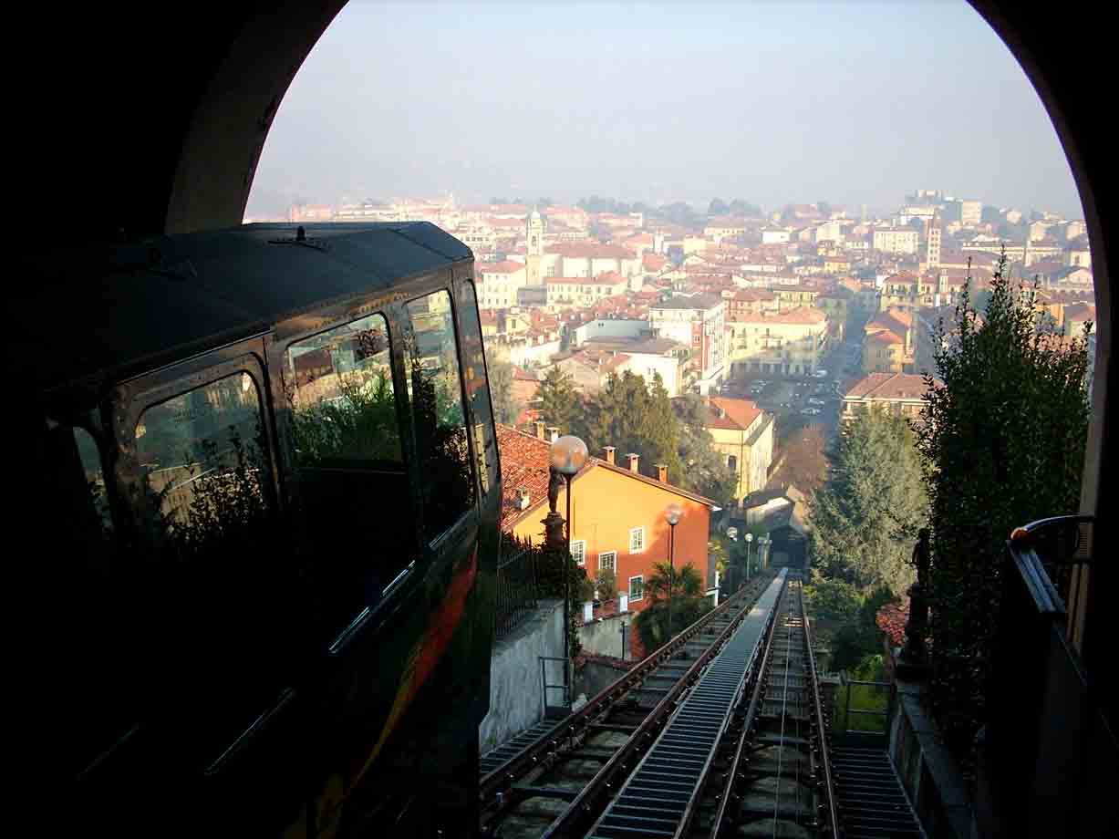 Una città dove sentirsi a casa: gita a Biella tra arte, storia e buona tavola