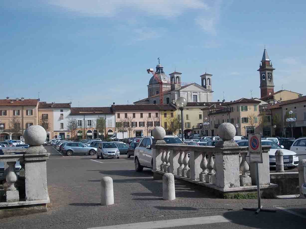 Foto di viaggio in ITALIA
