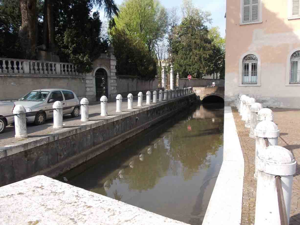 Foto di viaggio in ITALIA