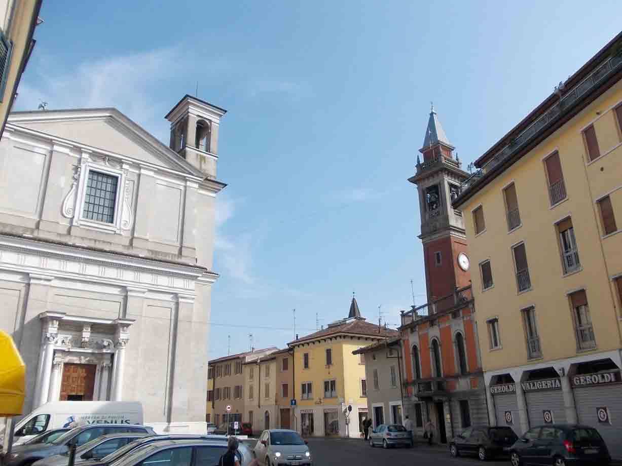 Foto di viaggio in ITALIA