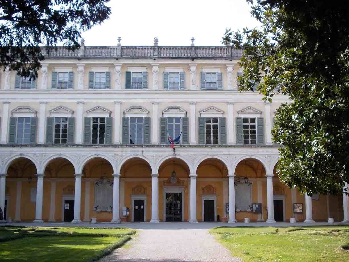 Foto di viaggio in ITALIA