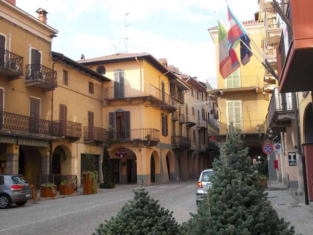 Foto di viaggio in ITALIA
