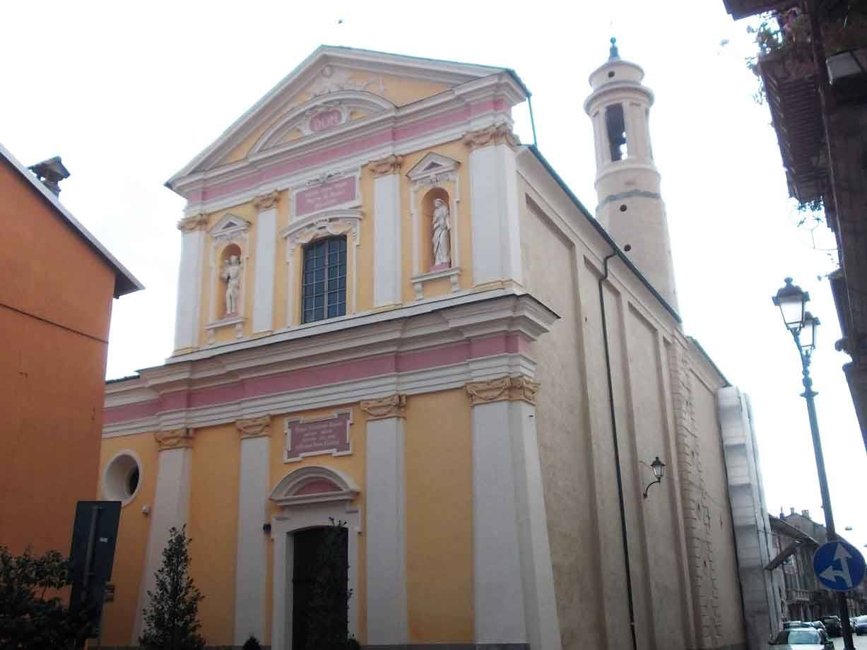 Foto di viaggio in ITALIA