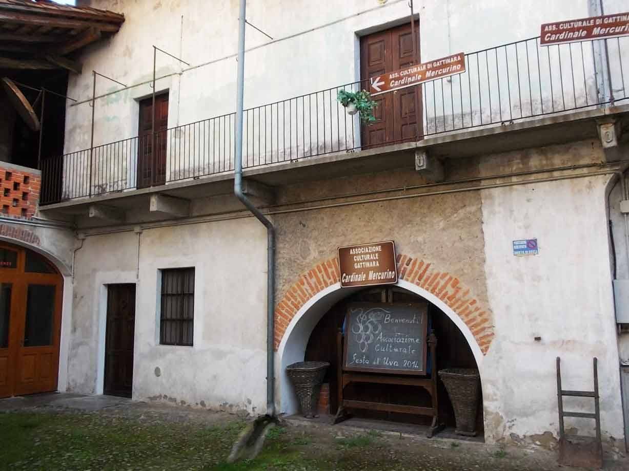 Foto di viaggio in ITALIA