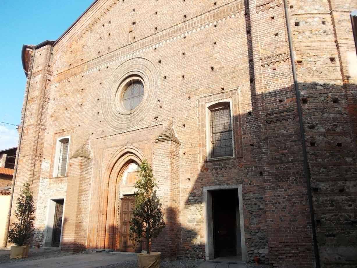 Foto di viaggio in ITALIA