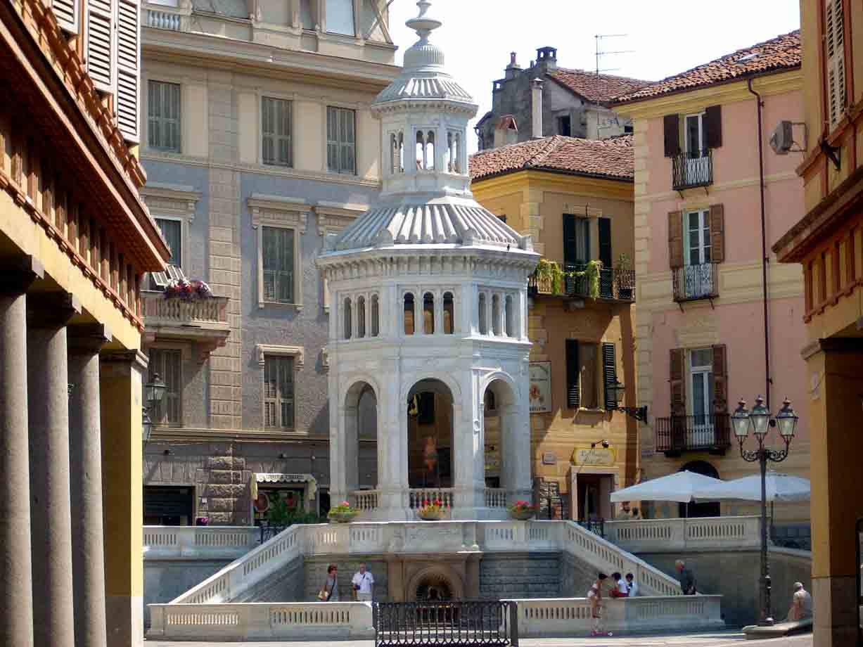 Foto di viaggio in ITALIA