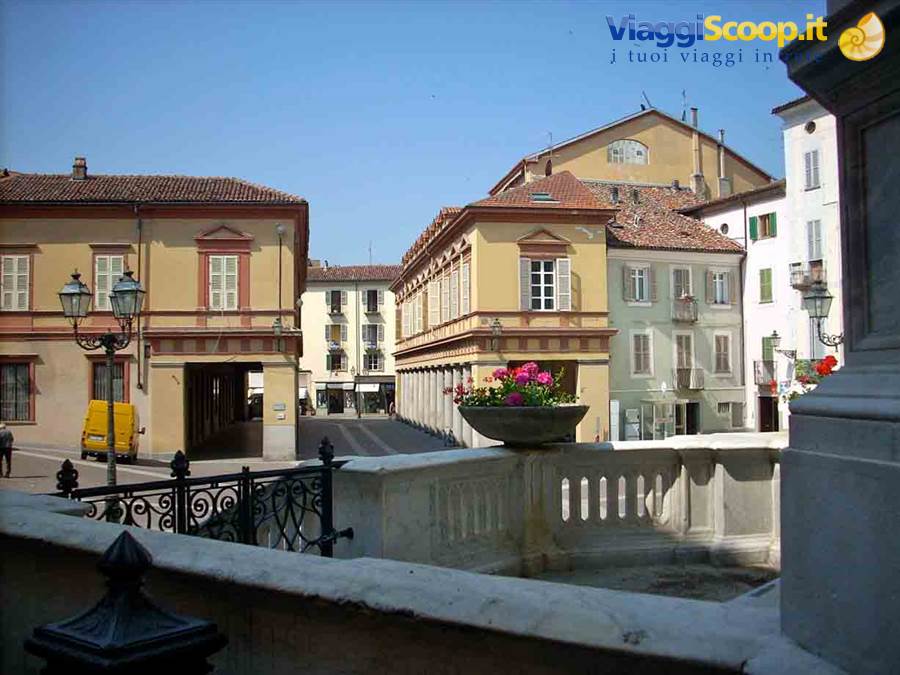 Foto di viaggio in ITALIA