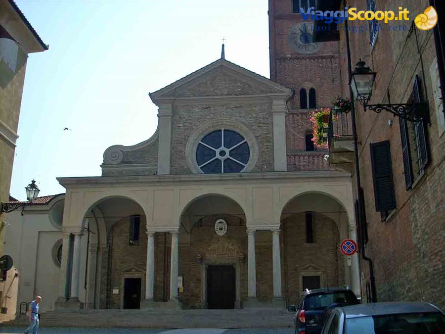 Foto di viaggio in ITALIA