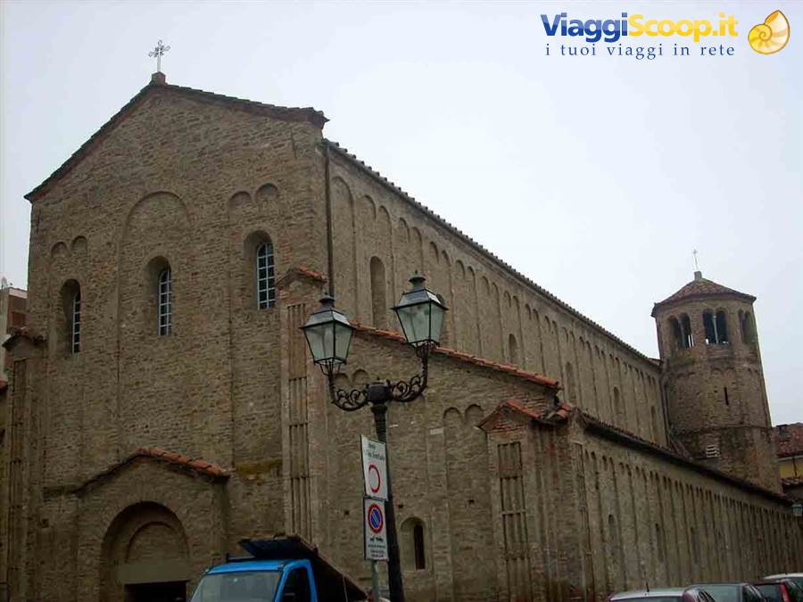 Foto di viaggio in ITALIA