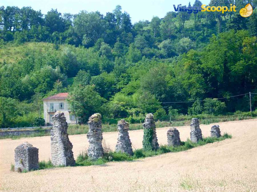 Foto di viaggio in ITALIA