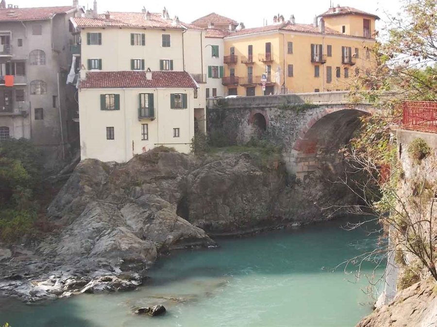 Foto di viaggio in ITALIA