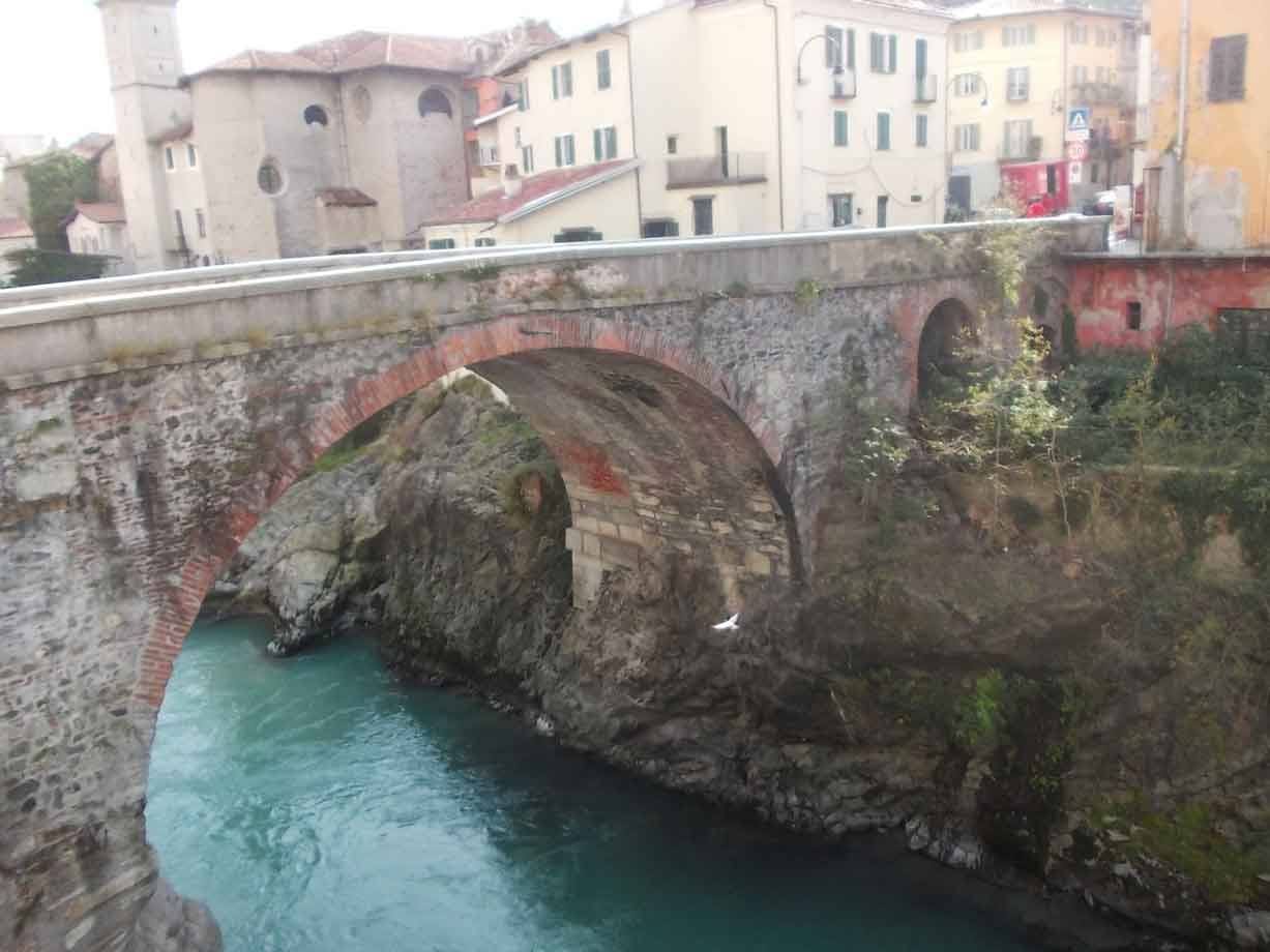 Foto di viaggio in ITALIA