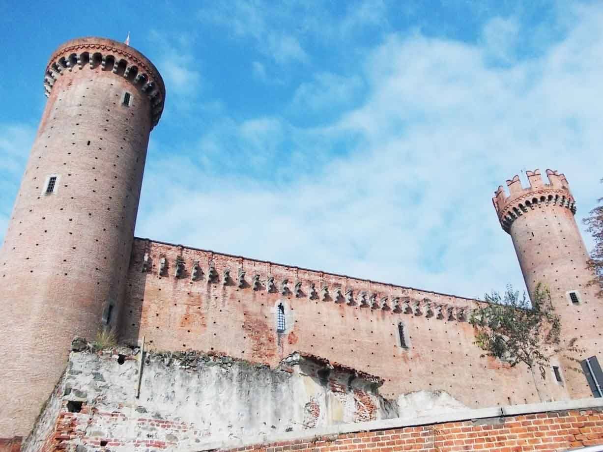 Foto di viaggio in ITALIA
