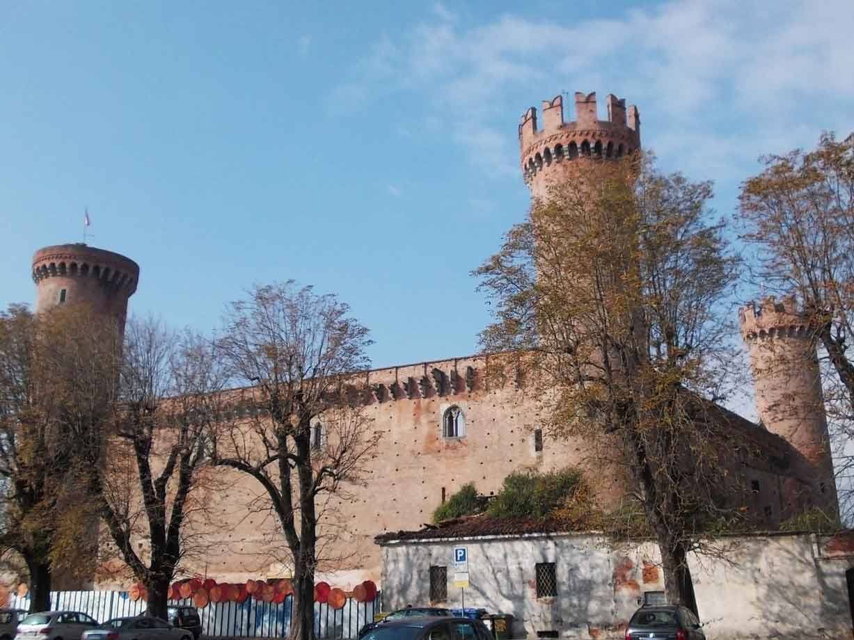 Foto di viaggio in ITALIA