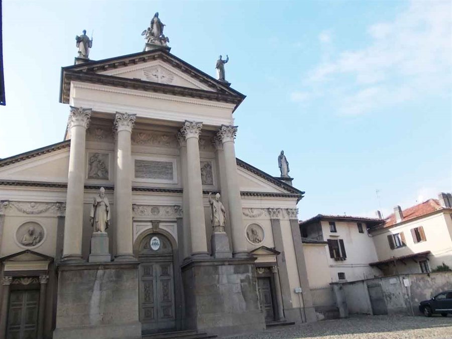Foto di viaggio in ITALIA