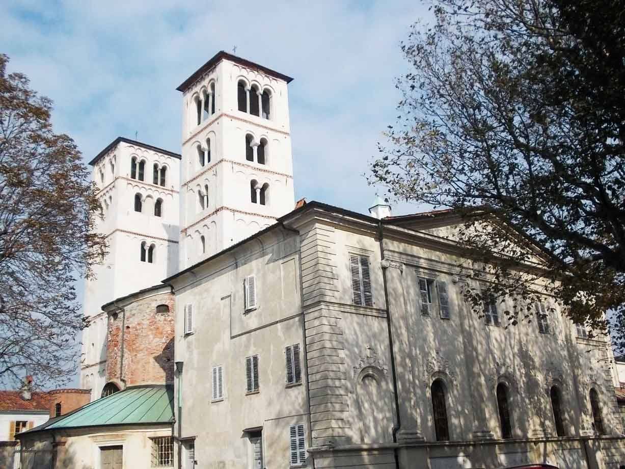 Foto di viaggio in ITALIA