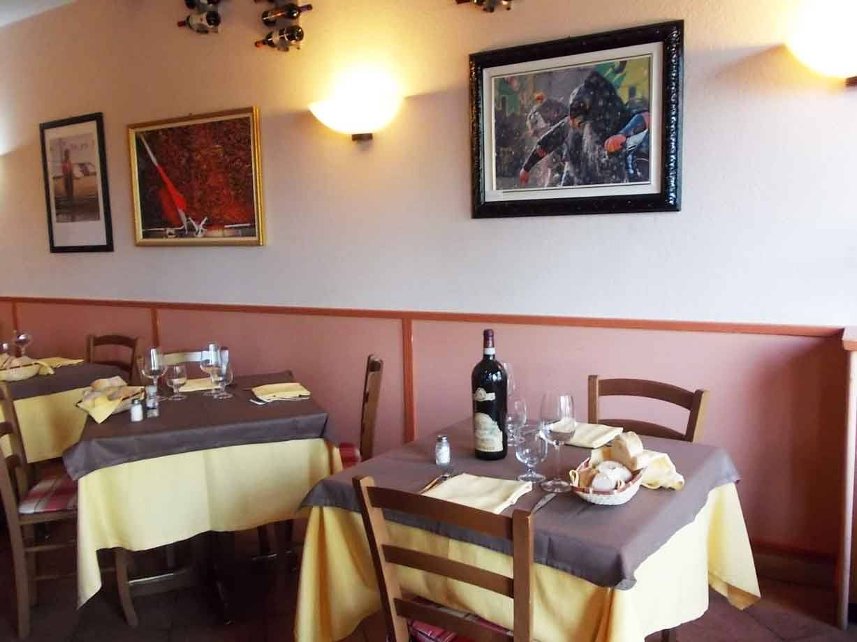 Foto di viaggio in ITALIA
