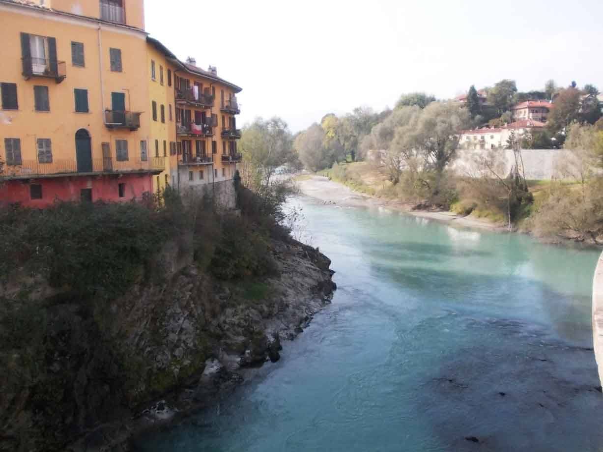 Foto di viaggio in ITALIA