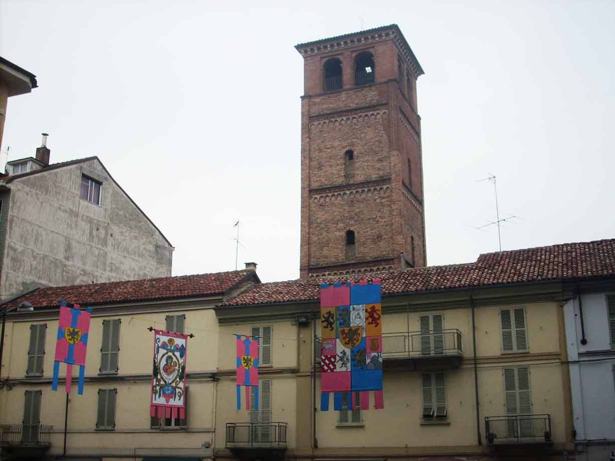 Foto di viaggio in ITALIA