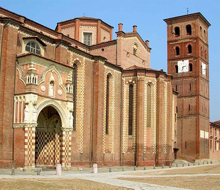 Foto di viaggio in ITALIA