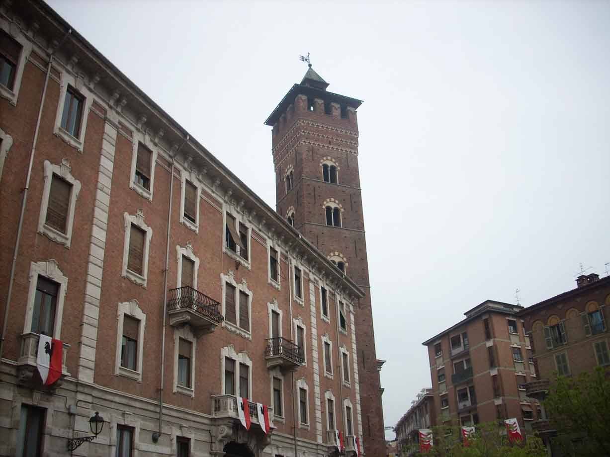 Foto di viaggio in ITALIA
