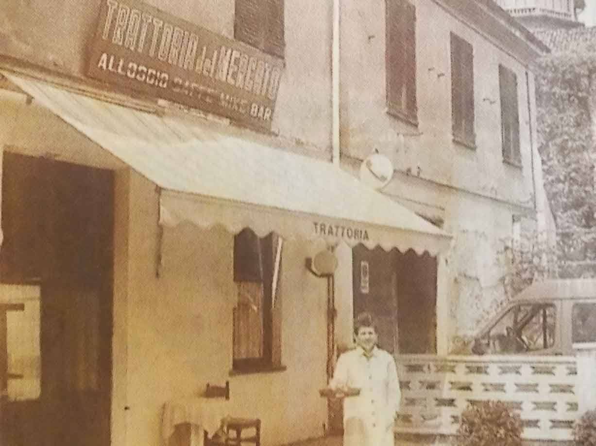 Foto di viaggio in ITALIA