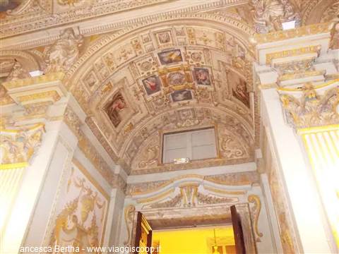 Diario di bordo da una città per viaggiatori veri: un weekend a Genova - Seconda Parte