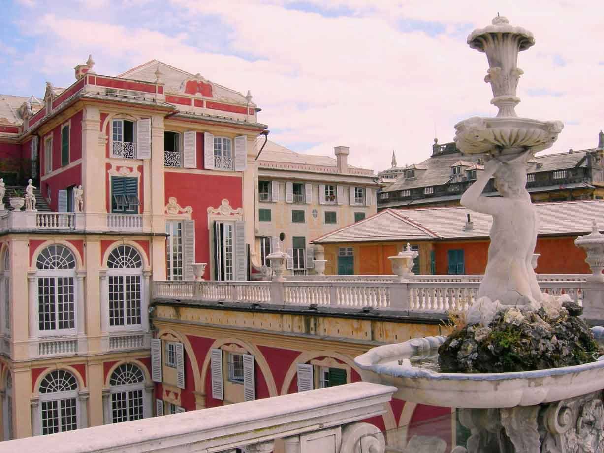 Foto di viaggio in ITALIA