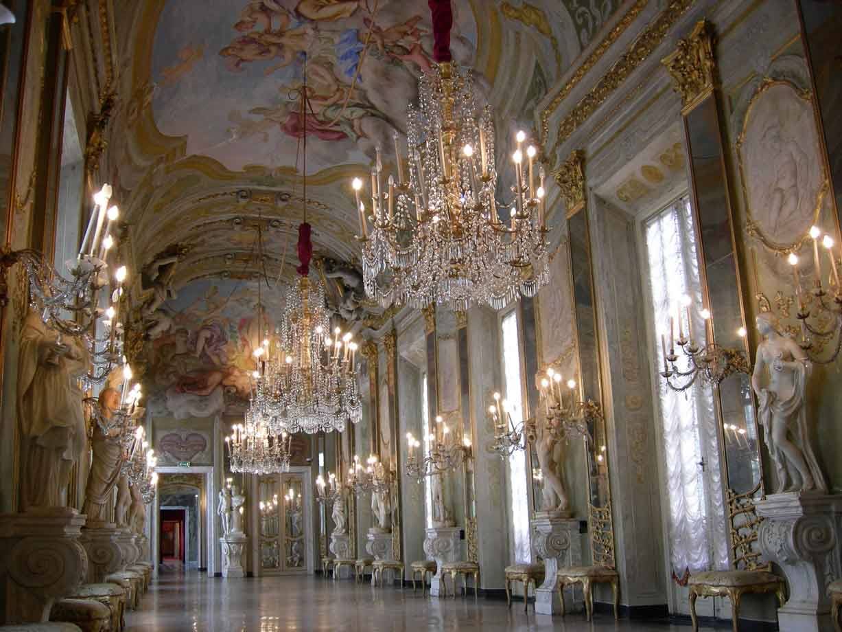 Foto di viaggio in ITALIA