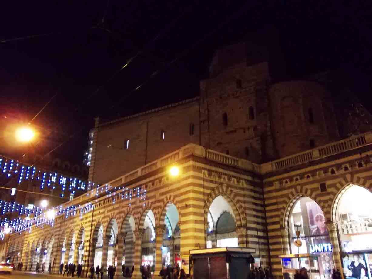 Foto di viaggio in ITALIA