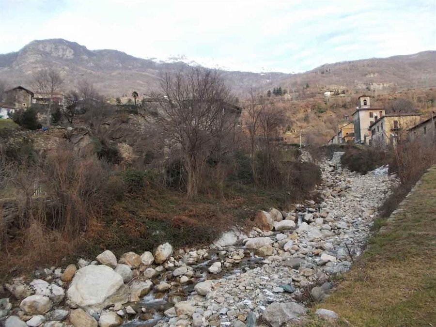 Foto di viaggio in ITALIA