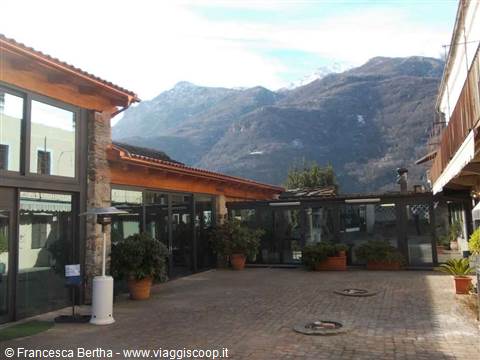 Settimo Vittone