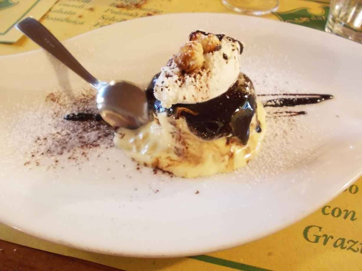 Foto di viaggio in ITALIA