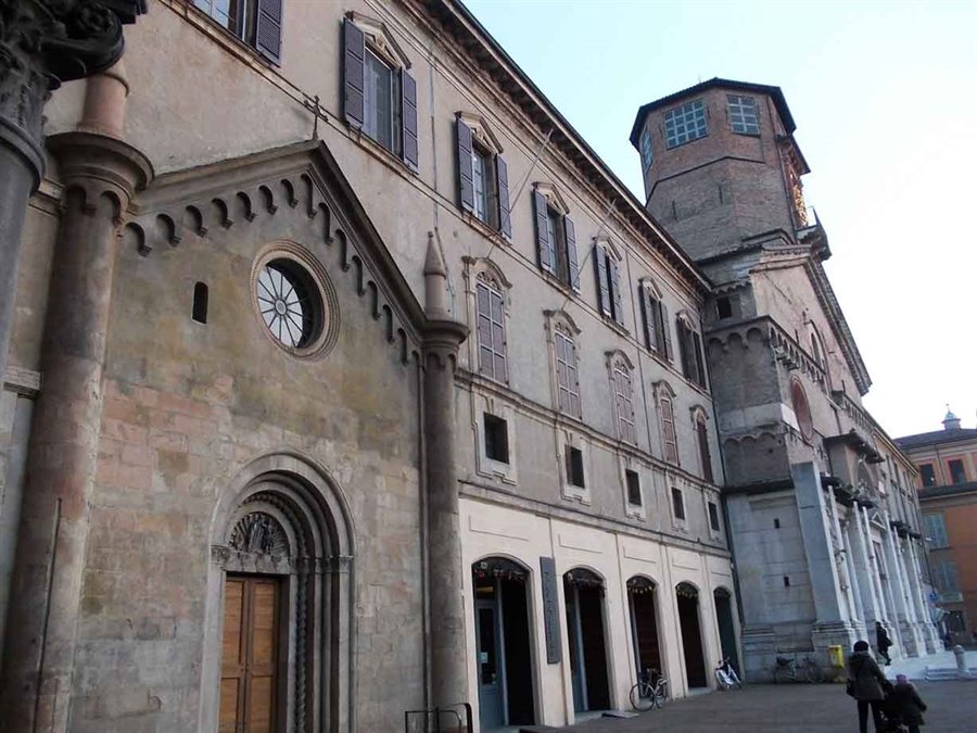 Foto di viaggio in ITALIA