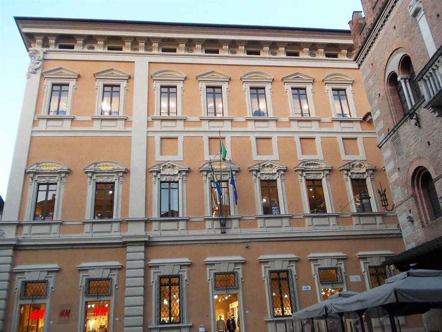 Foto di viaggio in ITALIA