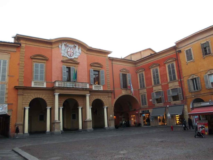 Foto di viaggio in ITALIA