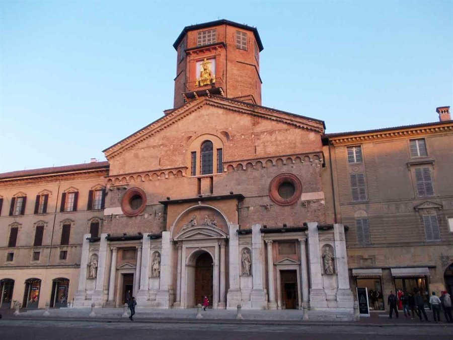 Foto di viaggio in ITALIA