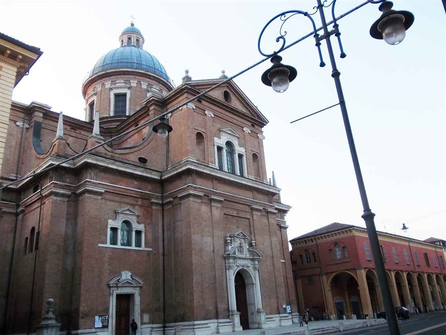 Foto di viaggio in ITALIA
