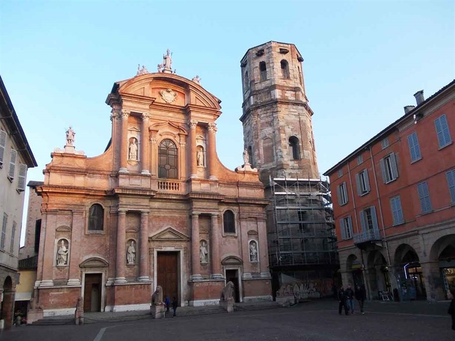 Foto di viaggio in ITALIA