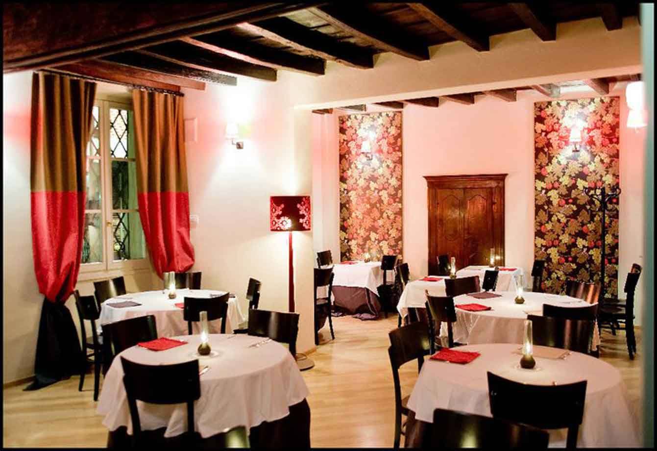 Foto di viaggio in ITALIA