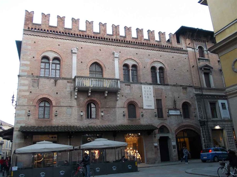 Foto di viaggio in ITALIA