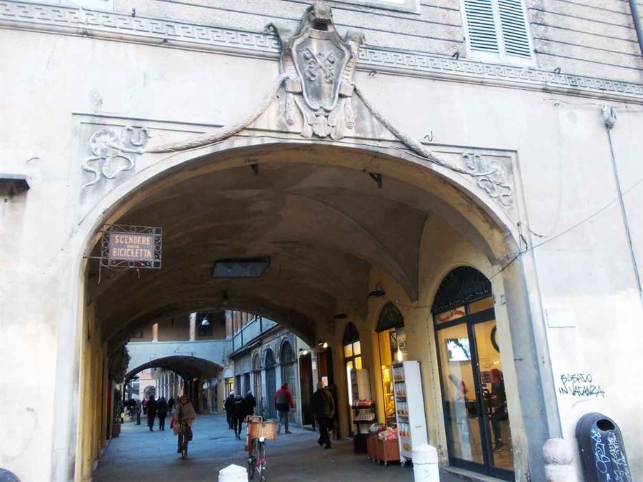 Foto di viaggio in ITALIA
