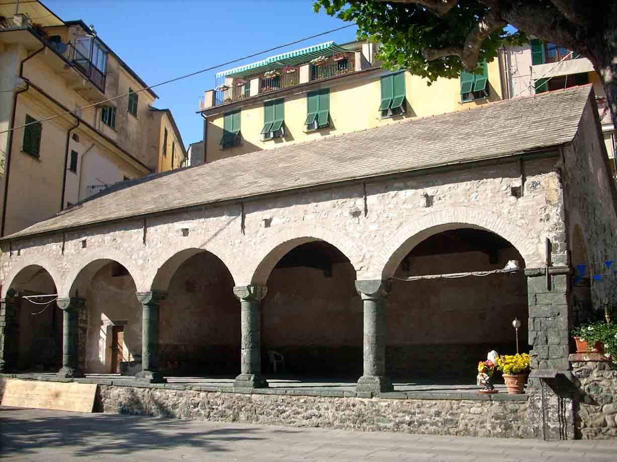 Foto di viaggio in ITALIA