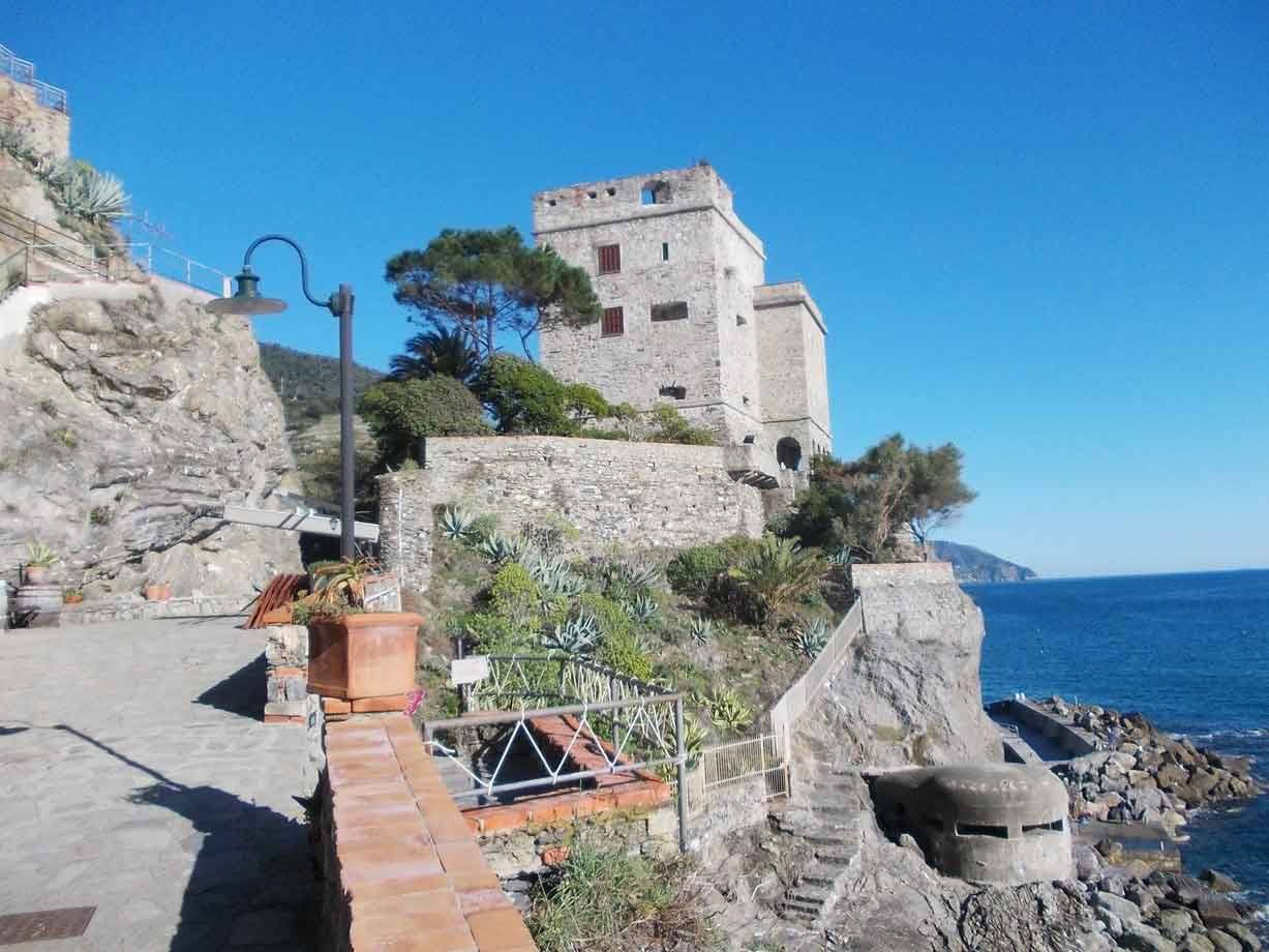 Foto di viaggio in ITALIA