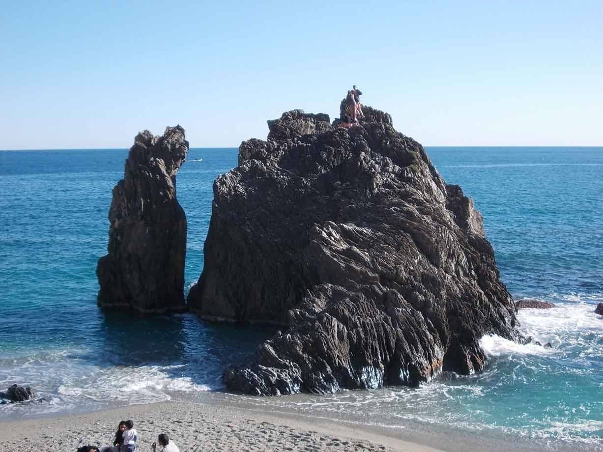 Foto di viaggio in ITALIA