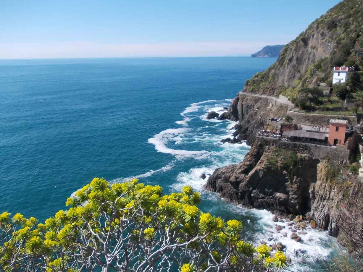 Foto di viaggio in ITALIA